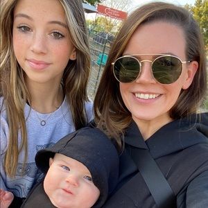 Meet your Posher, Tammy